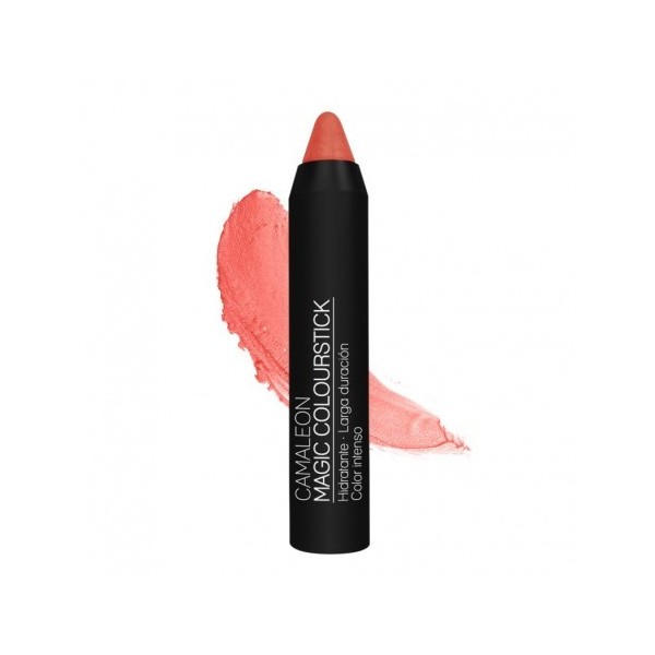 CAMALEON MAGIC COLOUR STICK LABIAL MELOCOTON 4 G