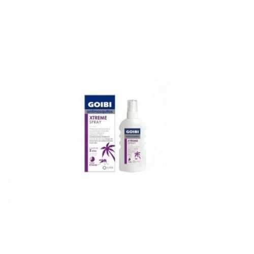 GOIBI XTREME SPRAY ANTIMOS TRO