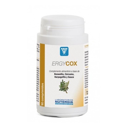NUTERGIA ERGYCOX 90COM