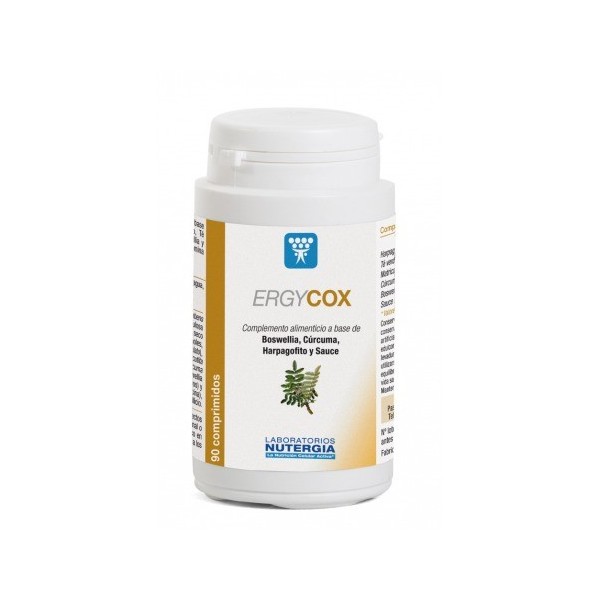 NUTERGIA ERGYCOX 90COM
