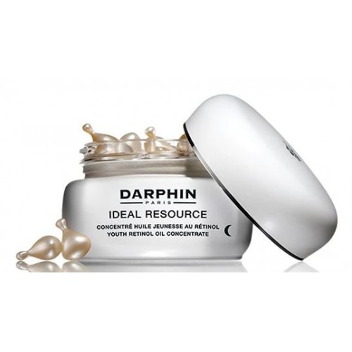 DARPHIN SUBLIME CONCENTRADO RETINOL NOCHE