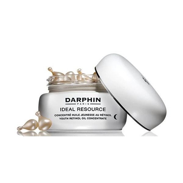 DARPHIN SUBLIME CONCENTRADO RETINOL NOCHE