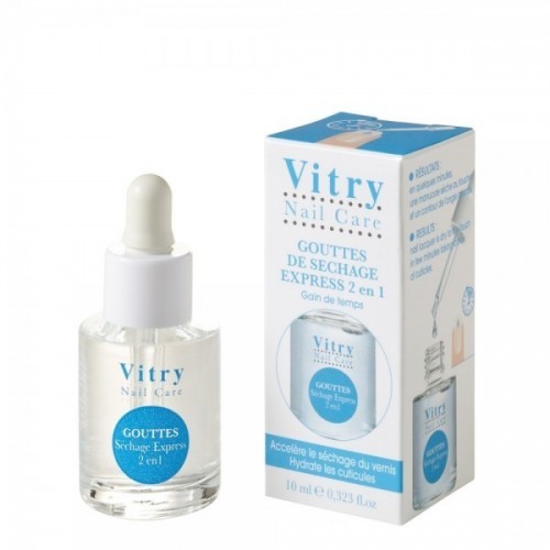 VITRY GOTAS DE SACADO EXPRESS 2 EN 1 10ML