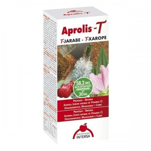APROLIS T JARABE TOS 180 ML 