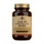 SOLGAR COENZIMA Q10 30MG 30CAPS BLANDAS