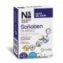 NS SOÑABEN BI-EFFECT 1,85 MG MELATONINA 30 COMP