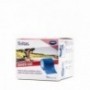 HARTMANN TIRITAS QUICK AID 6 CM X 2 M BLUE P1