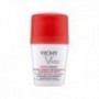 VICHY DESODORANTE BOLA HOMBRE 72H 50 ML (NEGRO)