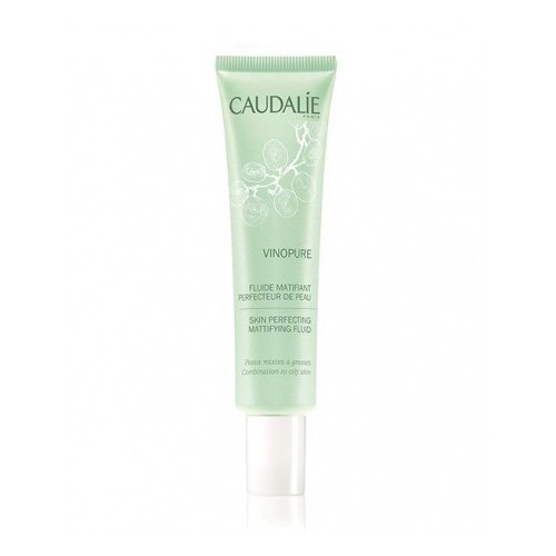 CAUDALIE VINOPURE FLUIDO MATIFICANTE