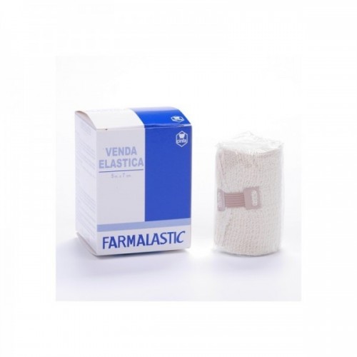 FARMALASTIC VENDA ELAST 5X7