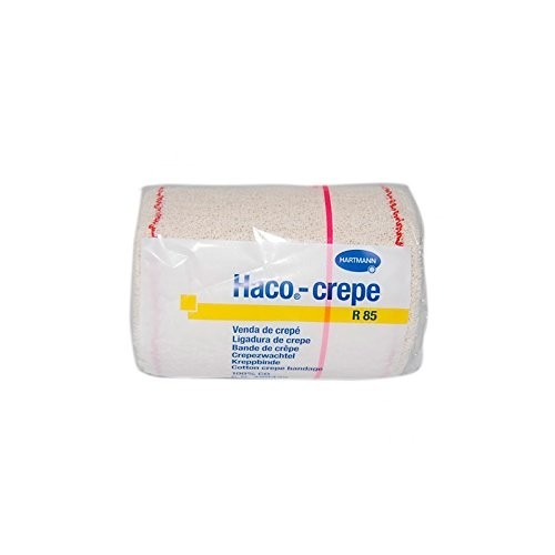 HARTMANN VENDA ELAS CREPE CREPE R-85 4 MX10 CM