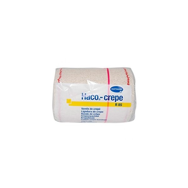 HARTMANN VENDA ELAS CREPE CREPE R-85 4 MX10 CM