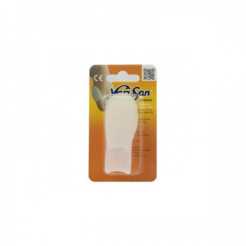 VARISAN  HYDROGEL PROTECTOR DE JUANETE CON SEPARADOR DE CARRERE T P