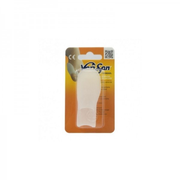 VARISAN  HYDROGEL PROTECTOR DE JUANETE CON SEPARADOR DE CARRERE T P