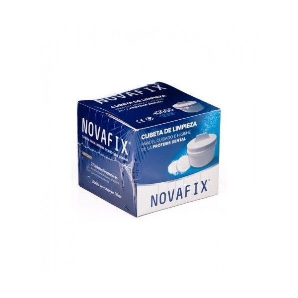 URGO NOVAFIX CUBETA ULTRA