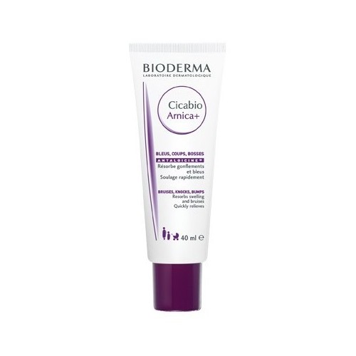 BIODERMA CICABIO ARNICA+ 40 ML