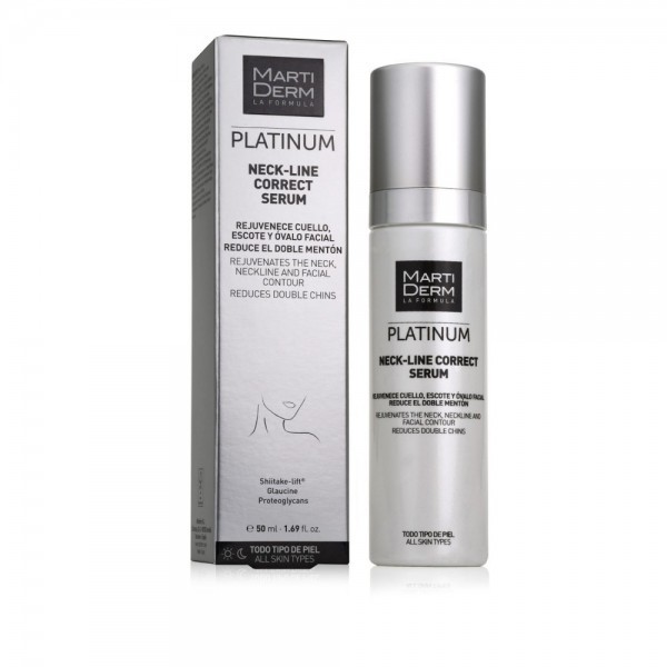 MARTIDERM NECK LINE CORRECT 50 ML