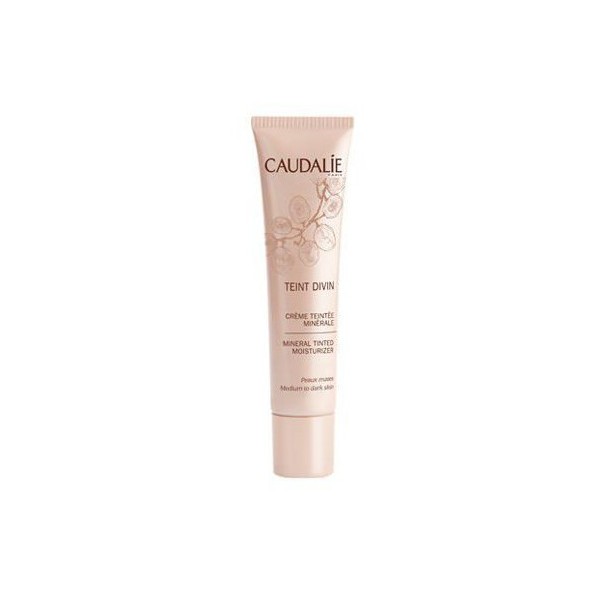 CAUDALIE VINOCRSH CREMA  COLOR Nº2