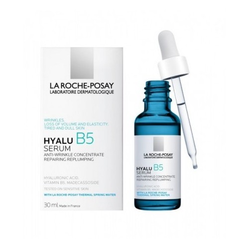 LA ROCHE POSAY HYALU B5 SERUM 30 ML