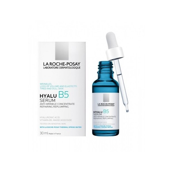 LA ROCHE POSAY HYALU B5 SERUM 30 ML