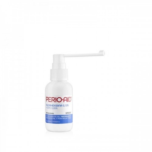 DENTAID PERIO AID SPRAY 50 ML