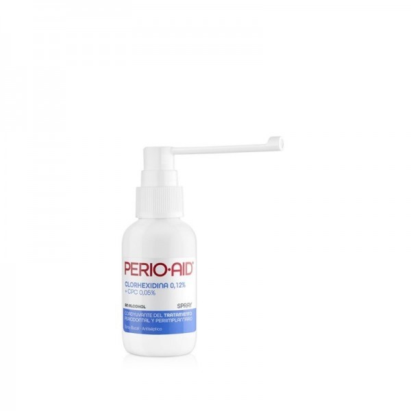 DENTAID PERIO AID SPRAY 50 ML