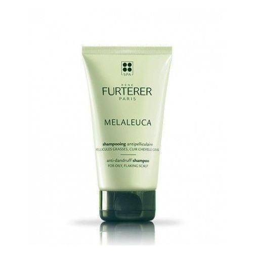 RENE FURTERER NEOPUR(ANTES MELALEUCA) CHAMPÚ EQUILIBRANTE CASPA GRASA
