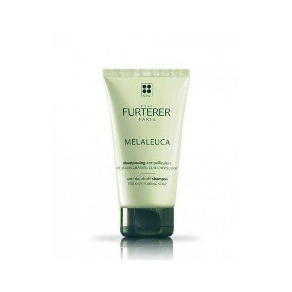 RENE FURTERER NEOPUR(ANTES MELALEUCA) CHAMPÚ EQUILIBRANTE CASPA GRASA