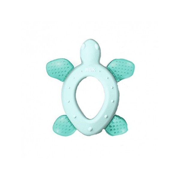 NUK MORDEDOR REFRIGERANTE TORTUGA +3M