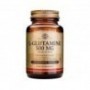 SOLGAR L-GLUTAMINA 500 MG 50CAPS