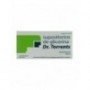 SUPOSITORIOS GLICERINA DR TORRENTS ADULTOS 3.27 G 12 SUPOSITORIOS (BLISTER)