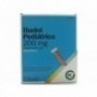 IBUDOL PEDIATRICO 200 MG 20 SOBRES SUSPENSION ORAL