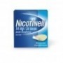 NICOTINELL 14 MG/24 H 28 PARCHES TRANSDERMICOS 35 MG