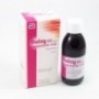DALSY 40 MG/ML SUSPENSION ORAL 150 ML