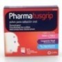 PHARMATUSGRIP 500/30/15 MG 10 SOBRES POLVO SOLUCION ORAL