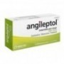 ANGILEPTOL 30 COMPRIMIDOS PARA CHUPAR MENTA