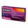 TELFAST 120 MG 7 COMPRIMIDOS RECUBIERTOS