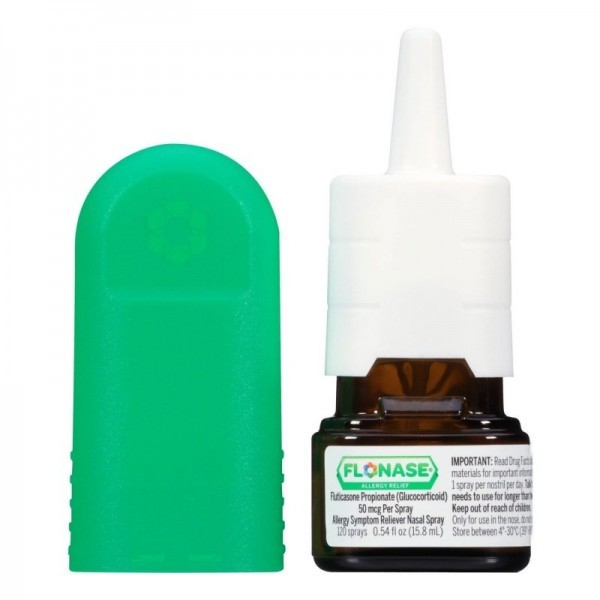 FLONASE SPRAY NASAL