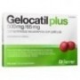 GELOCATIL PLUS 500 MG/65 MG PARACETAMOL CAFEINA
