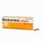 BIODRAMINA CAFEINA 4 COMPRIMIDOS