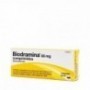BIODRAMINA 50 MG 4 COMPRIMIDOS