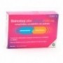 DOLOSTOP PLUS 500 MG/150 MG 16 COMPRIMIDOS