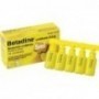 BETADINE 10% SOLUCION TOPICA 10 UNIDOSIS 5 ML