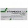 FARINGESIC 20 COMPRIMIDOS PARA CHUPAR
