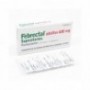 FEBRECTAL ADULTOS 600 MG 6 SUPOSITORIOS