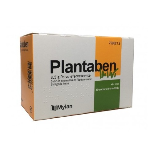PLANTABEN 3.5 G 30 SOBRES