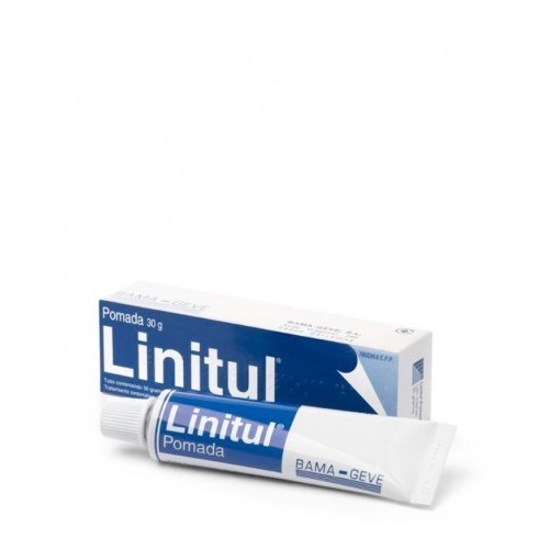 LINITUL POMADA POMADA 30 G