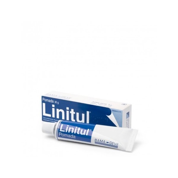 LINITUL POMADA POMADA 30 G