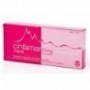 CINFAMAR INFANTIL 25 MG 10 COMPRIMIDOS