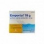EMPORTAL 10 G 50 SOBRES POLVO SOLUCION ORAL